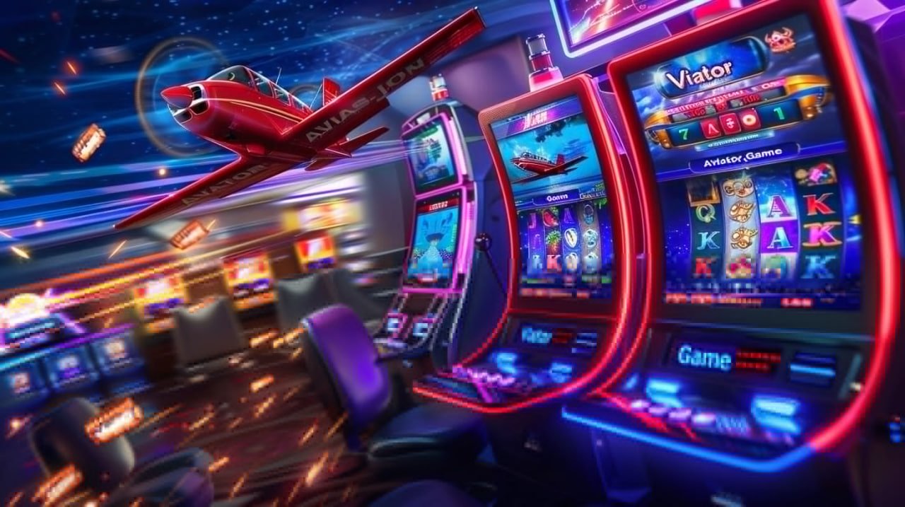 cb66 live casino scene with neon purple table and mobile-friendly design